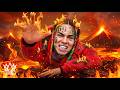 Best Of RapKing 6ix9ine Cardi B Tyga Travis Scott 2pac Eminem More mp3