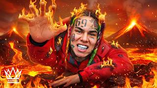 Best Of Rapking  6ix9ine Cardi B Tyga Travis Scott 2pac Eminem U0026 More