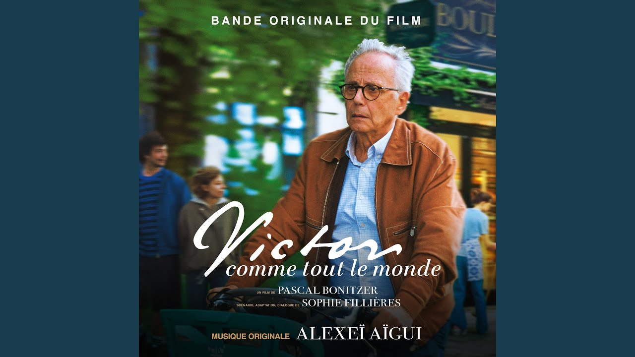 Watch La carte postale on YouTube Watch La carte postale on YouTube