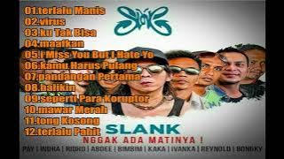 slank full album - lagu slank terpopuler sepanjang masa nostalgia