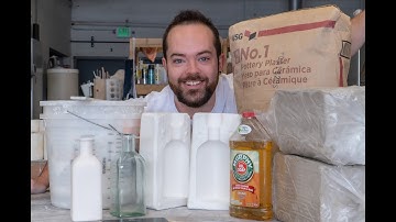 Mold Making 101 Promo