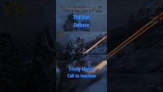 A Thrilling Response -