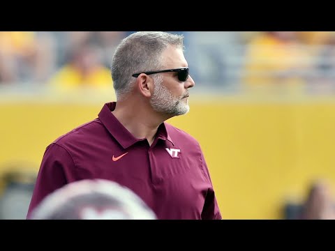 Justin Fuente out as Virginia Tech football coach: What's next for the Hokies