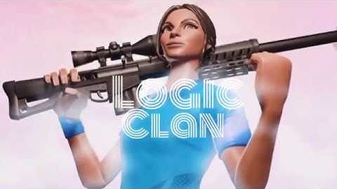The Logic Clan🔥