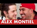 CREATIVO #126 - ALEX MONTIEL