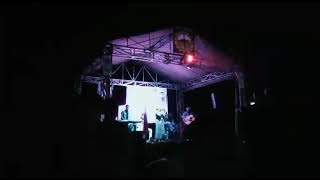 Ikan pais cover Jarvis - KPA GEMERLANG BUMI