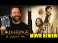 The Lord of the Rings: The Two Towers (Extended) Review