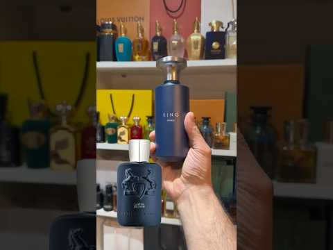 عطر عساف كنك انيبل بديل عطر ديمارلي ليتون اكسكلوزف