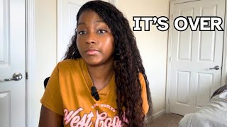 I Got Screwed… So I’m Changing My Entire Life