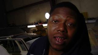 Watch Zro Driving Me Wild video