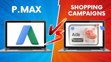 Standard Shopping vs Performance Max Campaigns [Full Comparison]