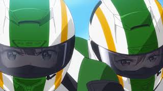 Two Car   TV Anime - PV 1