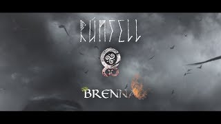 Rúnfell - Brenna