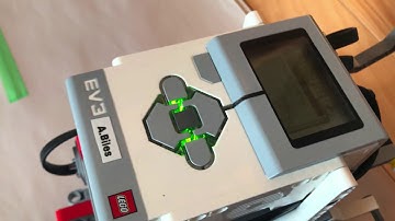 EV3   Lesson 3   Moving Basics