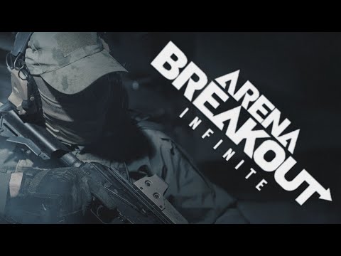 Видео: Arena Breakout: Infinite ► БЕСПЛАТНЫЙ экстракшен шутер!
