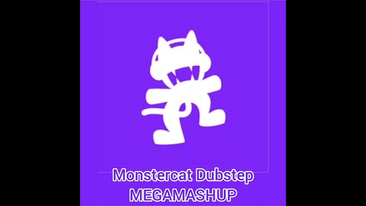 15 Song Monstercat Dubstep MEGAMASHUP