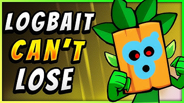 I found the BEST Deck in the game