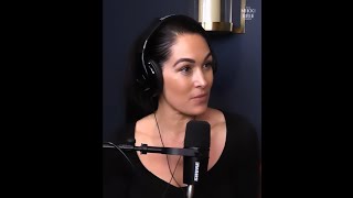 Brie on Embracing Yourself