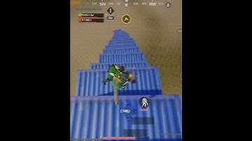 Come and try the WOW Mode in PUBG MOBILE now!