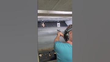 Tisas 1911 catastrophic failure!