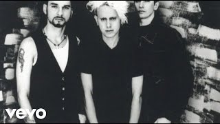 Depeche Mode - A Short Film: Depeche Mode 1991-94