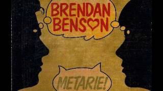 Brendan Benson - Metarie (Demo Version)