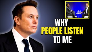 FEELING AWKWARD in Conversations? Elon Musk’s 3 Simple Secrets