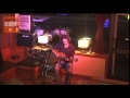 Lucas odonnell  gypsy girl juliette  acoustic cafe nov 22nd 2012