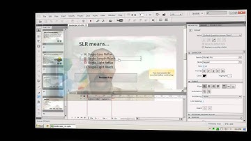 Advanced Answer Option in Adobe Captivate
