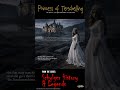 THE PRINCESS OF TERSCHELLING   Terschelling Legends &amp; History