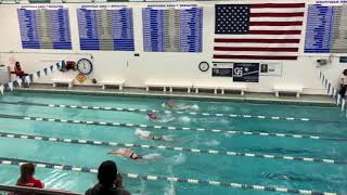 Anastasia/200 IM SCY/Lane 4/Devilfish Classic