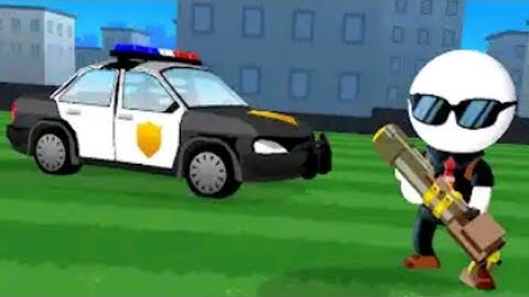 Johnny trigger sniper-gameplay walkthrough part 4