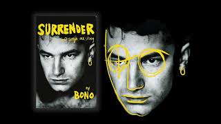 Bono - Audiolibro (Parte 1) Español - [Surrender: 40 canciones, una historia]