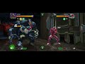 royal hunt 6 last #mcoc #marvel #mcocgameplay