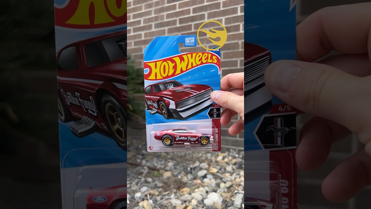 BEST STH 2025 Mustang Funny Car ❤️ 