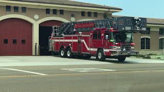 Heartland Fire & Rescue Truck 11