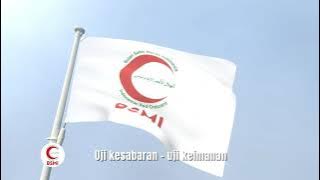 Lagu Mars BSMI - Bulan Sabit Merah Indonesia (Full HD)