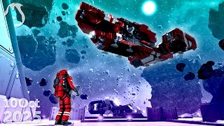 Seafarer: The Ship Sim | YOTS11 | Sun 5th Oct 2025