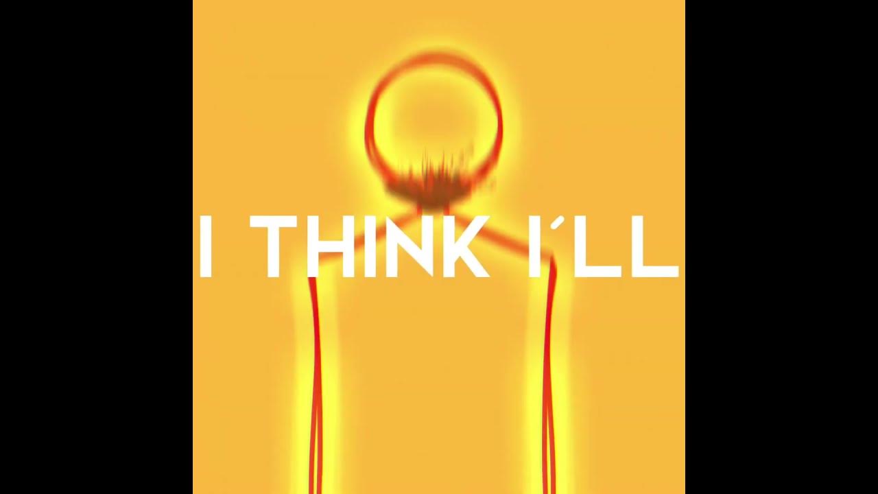 I think I’ll lose my mind in hysteria. [PALM TREE PANIC MEME] vent