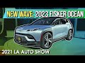 First Look: 2023 Fisker Ocean | Don&#39;t Call it Vaporware!