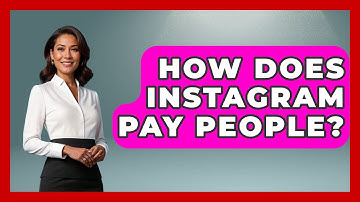 How Does Instagram Pay People? - Everyday-Networking