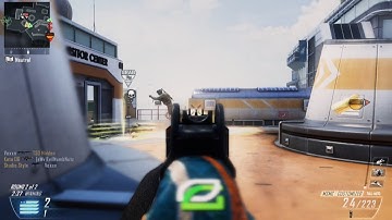 1 Flag CTF is Amazing! (Takeoff Gameplay)