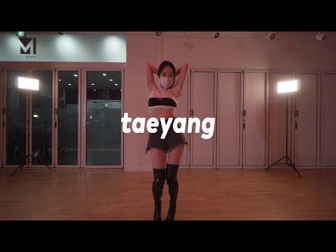Gary - taeyang (Sun) ft. Chancellor | ARMI choreography