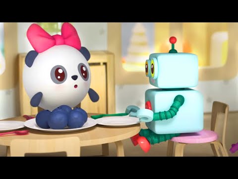 Малышарики Сборник классных серий 2020 года