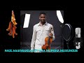 Paul Makwandassi Ft Pita Muponha Official Músic Zvanonesa Nge Godo Jovem De Chibabava