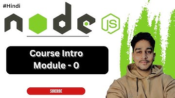 Node.js Full Course for Beginners | Module 0 – Node.js Setup & Tools Explained #code #nodejs