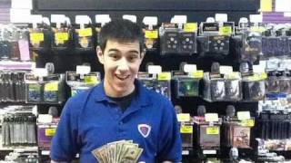 ABUGAMES BIG CASH TOURNAMENT