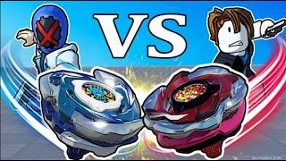 Roblox - BEYBLADE X-BATTLES [Beta9.1] - beyblade battle game
