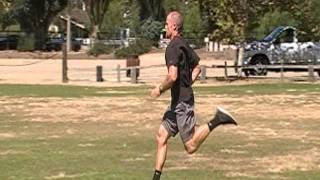 TUCK JUMP TO SPRINT