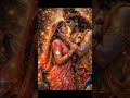 #song Radhe Krishna 💞🙏🦚🎶💫🌺🫶🪷🎶
